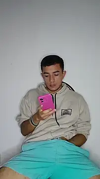 Thick_Cock Chat XXX in diretta