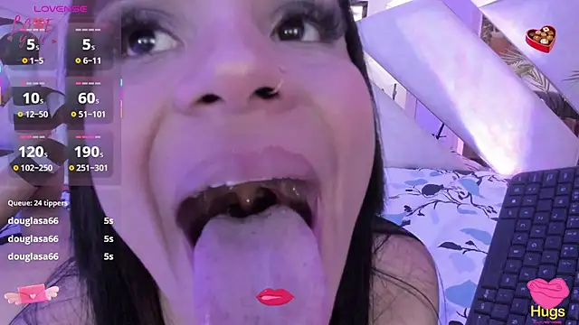 sophie_pariss – Live XXX-chat