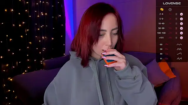 deboramoore – Live XXX-chat