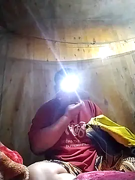 kussecka Live XXX-Chat