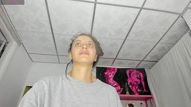 Živý XXX chat mariecam420