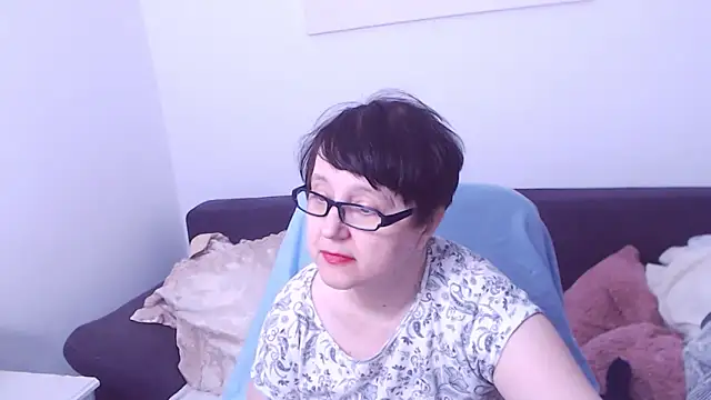 Chat XXX ao vivo de ChristaRose