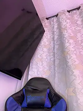 Chat XXX en directo de Samantha_Bernardo