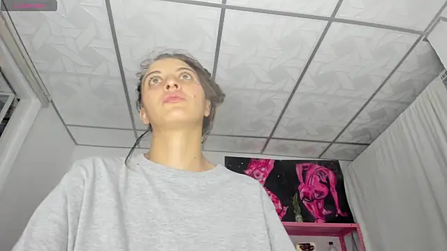 Chat XXX Live mariecam420