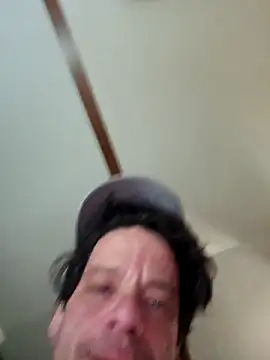 chosen923's Webcam Show