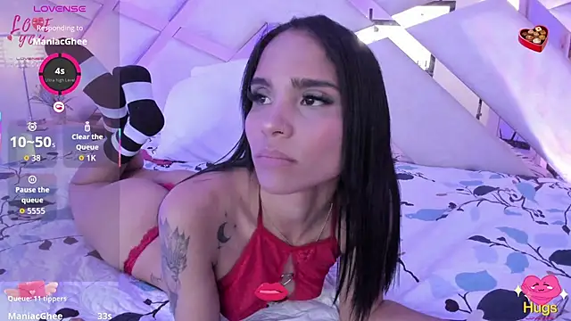 sophie_parissn Live XXX chat