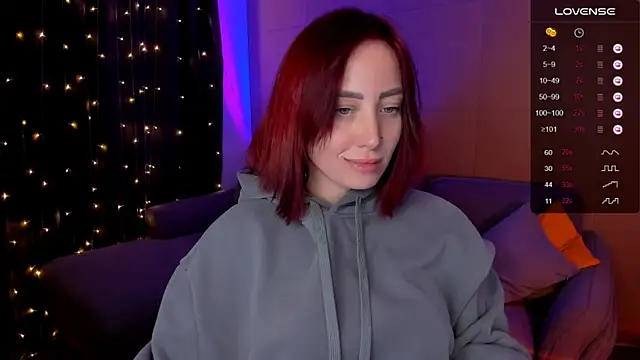 deboramoore Live XXX-Chat