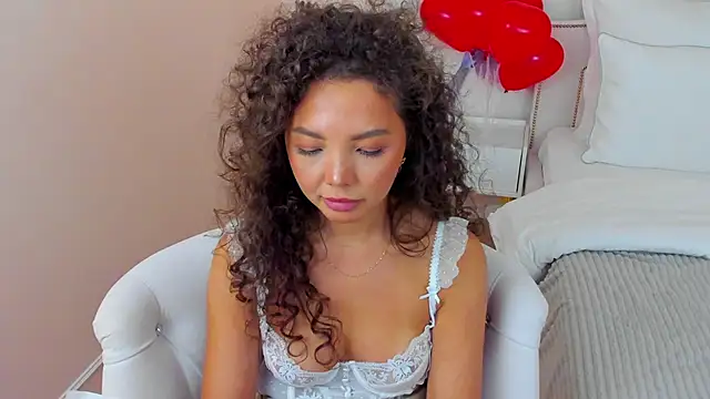 MargaretPeace Live XXX-Chat