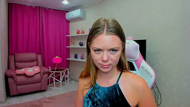 Strawberrye's Live XXX Chat