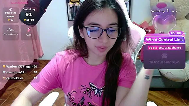 Maggie_Fox3 Live XXX-Chat