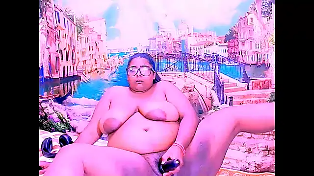 Chat +18 de Indianfairy99 ao vivo