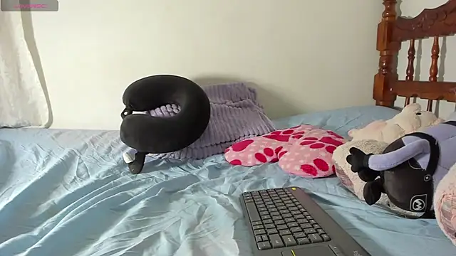 Czat XXX na żywo – jilary__clinton