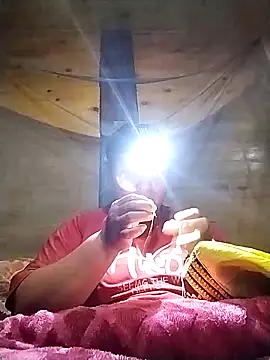 kussecka Chat XXX in diretta