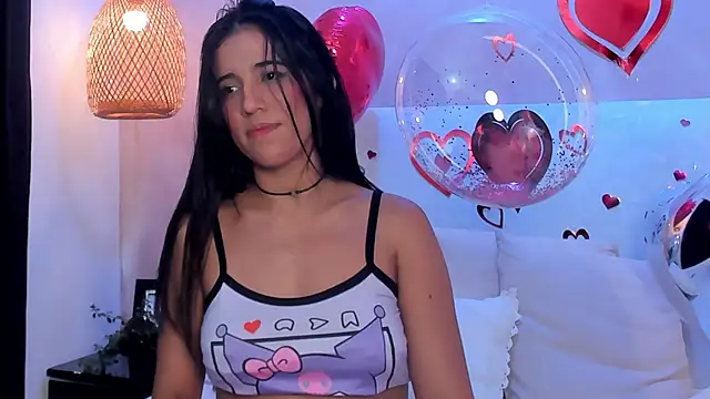 Piinksoul149 Webcam-Show