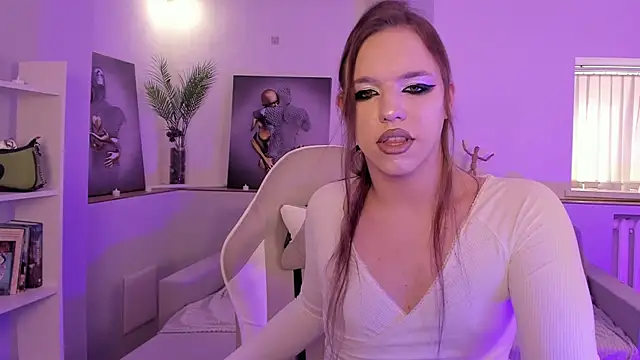 Chat +18 de Madison_dolly ao vivo