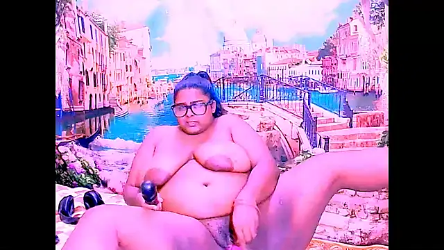 Sembang XXX Secara Langsung Indianfairy99