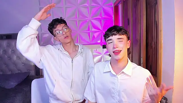 austin_rouse live XXX chat