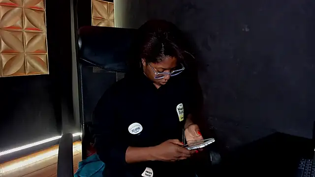 nilosolem – Live XXX-chat