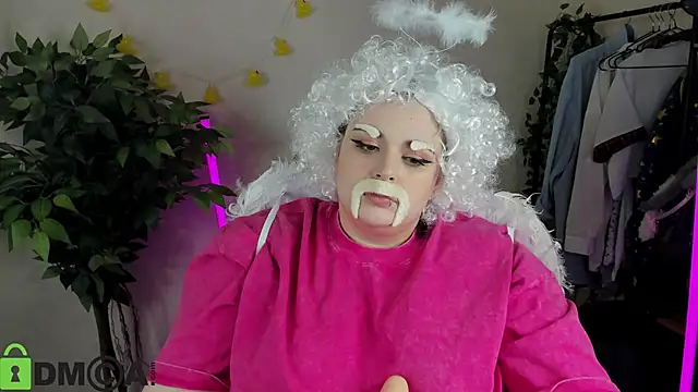 Mia_R0ssのライブXXXチャット