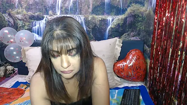 Chat XXX en directo de indianaqua