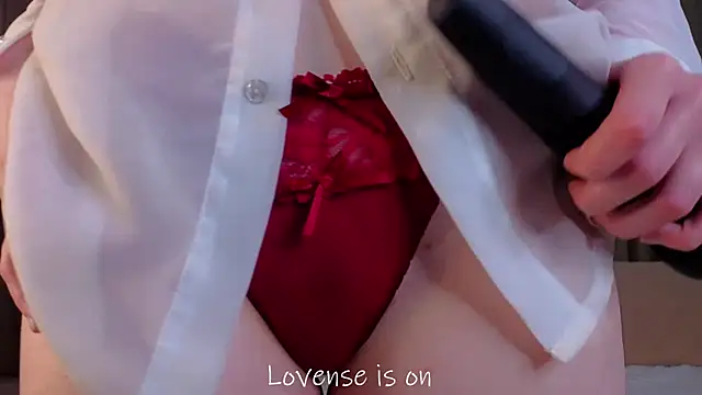 แชท XXX สดของ LurleneRamo