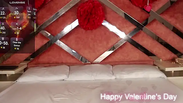 Lily_Queen30 élő XXX-chatje