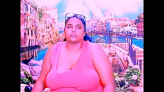 Sembang XXX Secara Langsung Indianfairy99