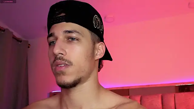 orionblaze69_ webcam show