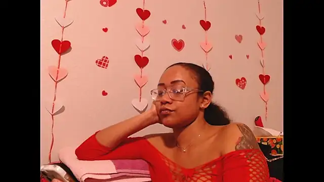 RylReese – Kamerová šou