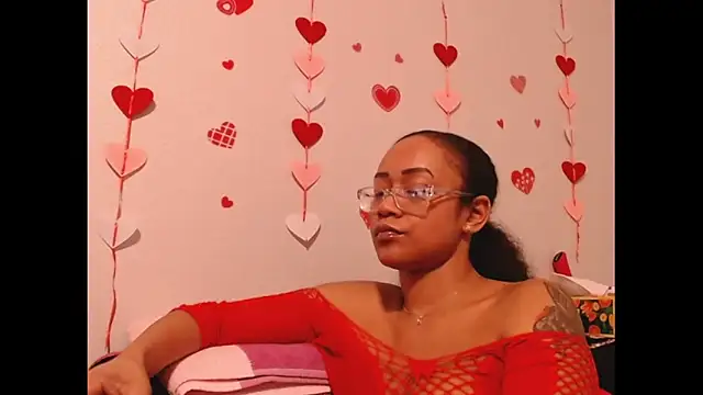 دردشة RylReese الجنسية المباشرة