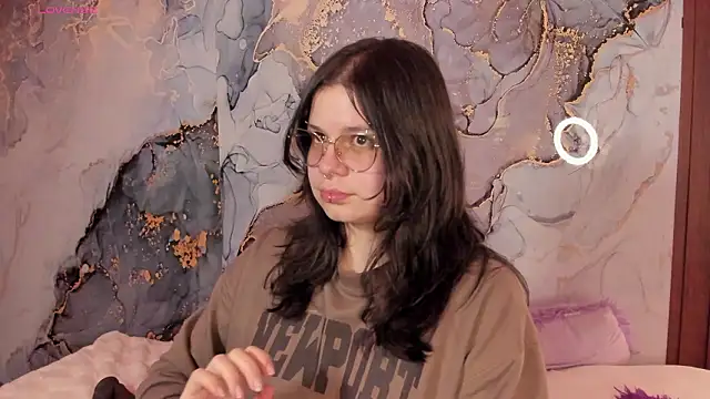 Mey_moon Live XXX-Chat