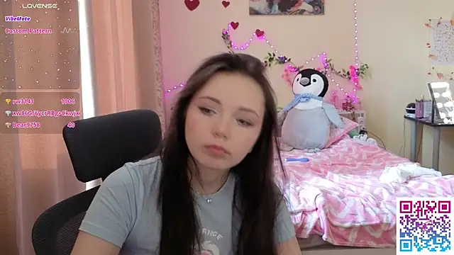 boozekirs_ élő XXX-chatje