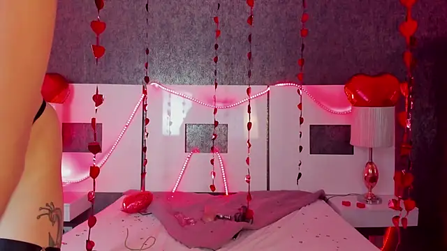 Živý XXX chat LilianFerrara