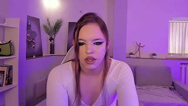 Madison_dolly ওয়েবক্যাম শো