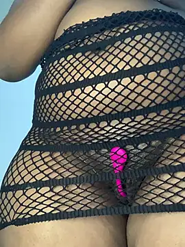 PhatBunns Webcam Show