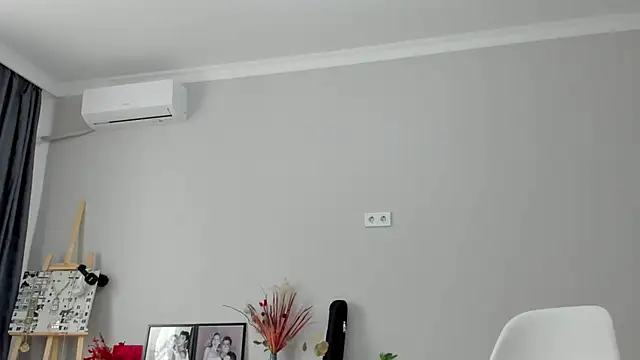 ailey_chao élő XXX-chatje