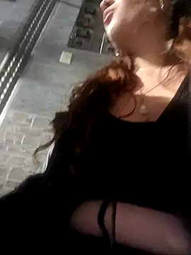 Chat XXX en directo de miss_berlyn