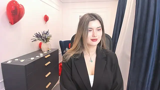 دردشة AnneTLi الجنسية المباشرة