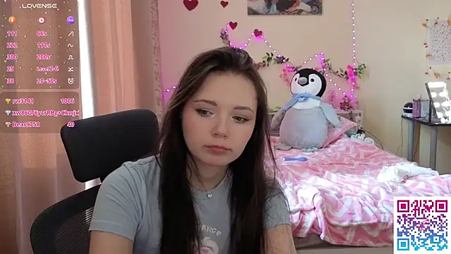 Chat +18 de boozekirs_ ao vivo