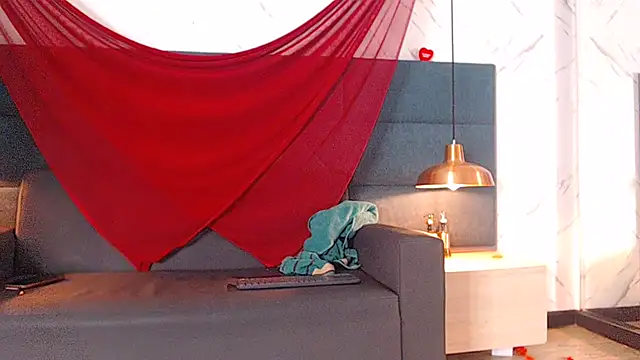 chanel_grant Obrolan Langsung XXX