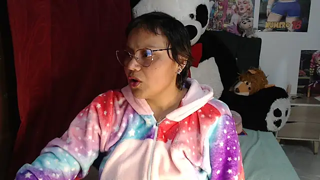 SWEETT_CORY Live XXX-Chat