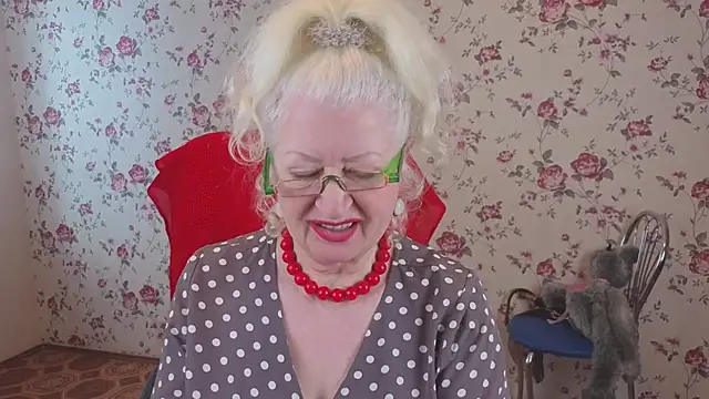 عرض كام Maya_Mayflower