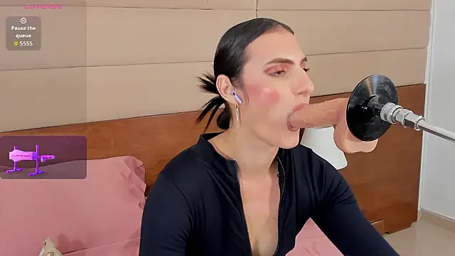 shantall_skinny লাইভ XXX চ্যাট