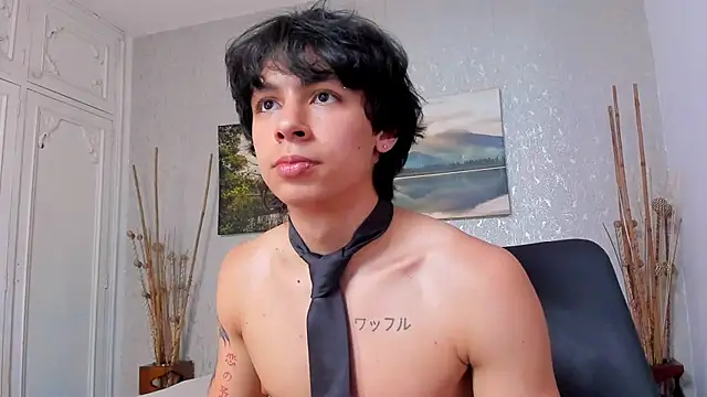 Tyler_durten Chat XXX in diretta