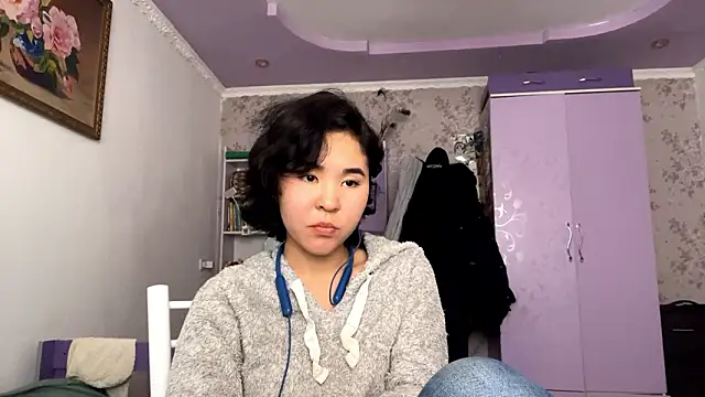 Chatroom XXX en direct de JennyCarpenter