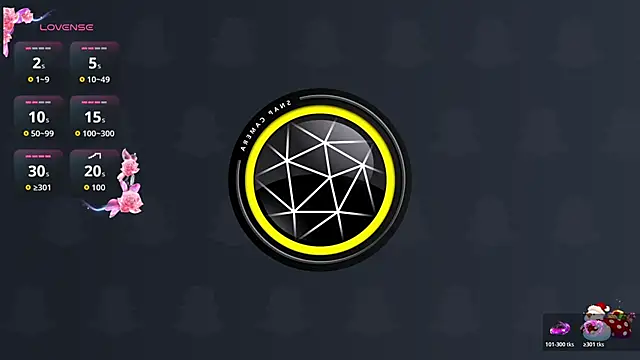 Angel-dragun Obrolan Langsung XXX