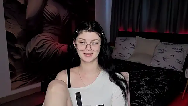 MileyRood Live XXX-chat