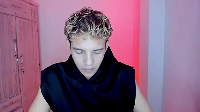 Chat XXX Live tylernova