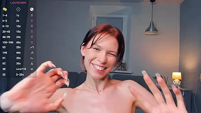 EvaStar1ight 라이브 XXX 채팅