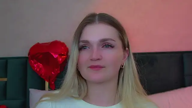 AnnyRaii Live XXX Chat